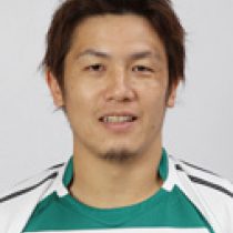 Koichiro Kubota rugby player