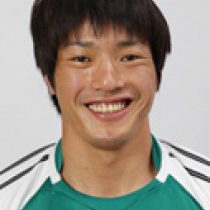 Hayato Sezaki rugby player