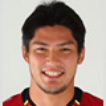 Hiroshi Yamamoto rugby player