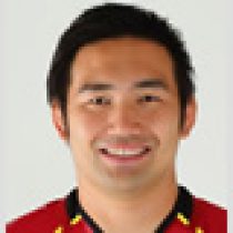 Masato Toyoda rugby player