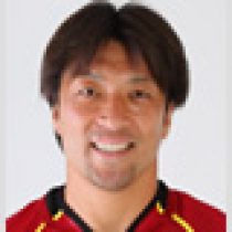 Gochi Tachikawa rugby player