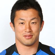 Takamasa Sakai rugby player