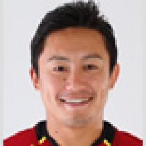 Atsushi Fujiya rugby player