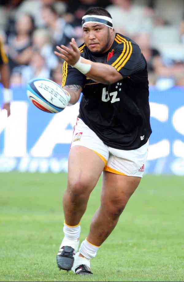 Ben Tameifuna | Ultimate Rugby Players, News, Fixtures and ... - 600 x 920 jpeg 30kB