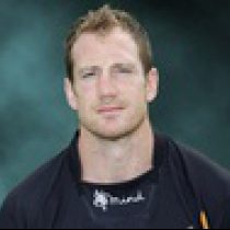 Richard Birkett rugby player