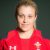 Delyth Davies Wales Women's