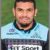 Folau Niua Glasgow Warriors