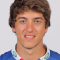 Demetri Catrakilis rugby player