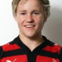 Jack Walsh rugby player