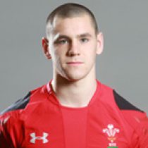 Tom M Williams rugby player