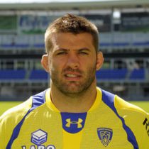 Lionel Faure rugby player