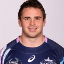 Greg Bauer rugby player