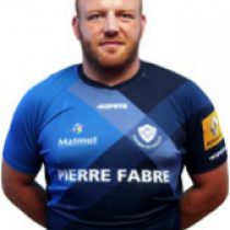 Castres Olympique - Squad | Ultimate Rugby Players, News, Fixtures and ...