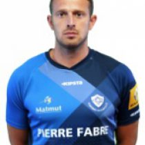 Castres Olympique - Squad | Ultimate Rugby Players, News, Fixtures and ...