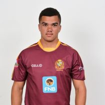 Jamie Joseph rugby player