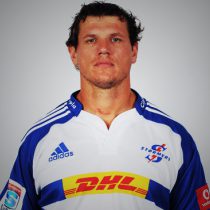 Deon Carstens Stormers