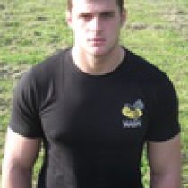 David Hughes London Wasps